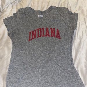 indiana tshirt